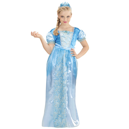 PRINCESSE DES NEIGES 104CM