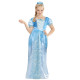 PRINCESSE DES NEIGES 104CM