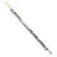 PORTE CIGARETTE ARGENT PAILLETTE