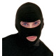 CAGOULE NOIRE