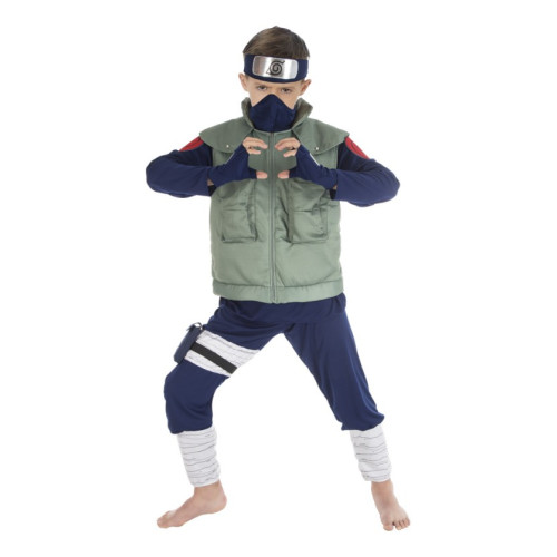 KAKASHI HATAKE 152CM