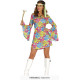 COSTUME FLOWER POWER 44/46