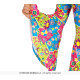 COSTUME FLOWER POWER 44/46
