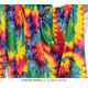 PONCHO HIPPIE