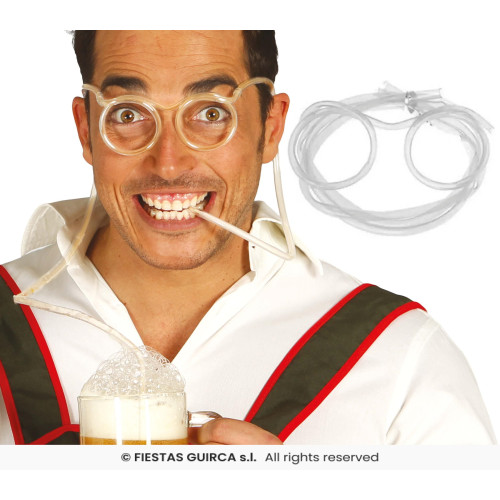 LUNETTES PARTY