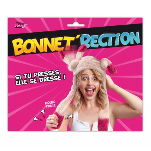 BONNET RECTION