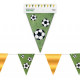 GUIRLANDE FANIONS FOOT