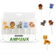 BOUGIES PICS ANIMAUX