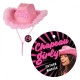 CHAPEAU GIRLY MISS FUTURE MARIEE