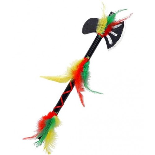 TOMAHAWK INDIEN EN EVA 37CM