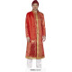 COSTUME INDIEN L