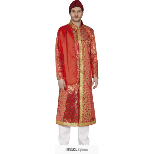 COSTUME INDIEN L