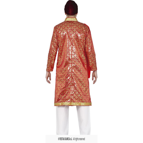 COSTUME INDIEN L