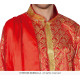 COSTUME INDIEN L