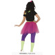 COSTUME FEMME ANNEE 80 S