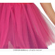 COSTUME FEMME ANNEE 80 S