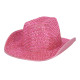 CHAPEAU COWBOY TOMORROW ROSE