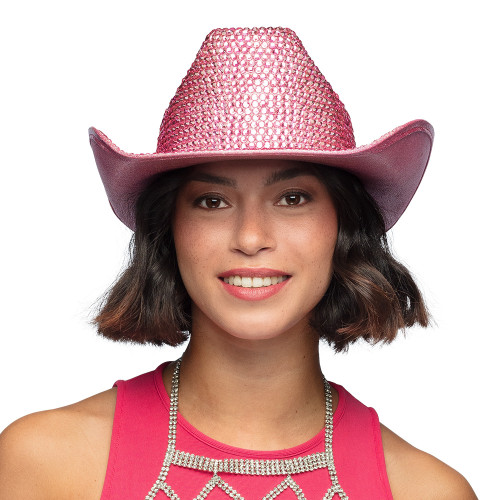 CHAPEAU COWBOY TOMORROW ROSE