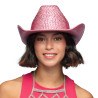 CHAPEAU COWBOY TOMORROW ROSE