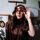 LUNETTES PARTY STEAMPUNK VINTAGE