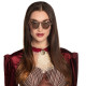 LUNETTES PARTY STEAMPUNK VINTAGE