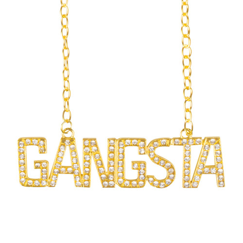 COLLIER GANGSTA