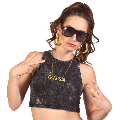 COLLIER GANGSTA