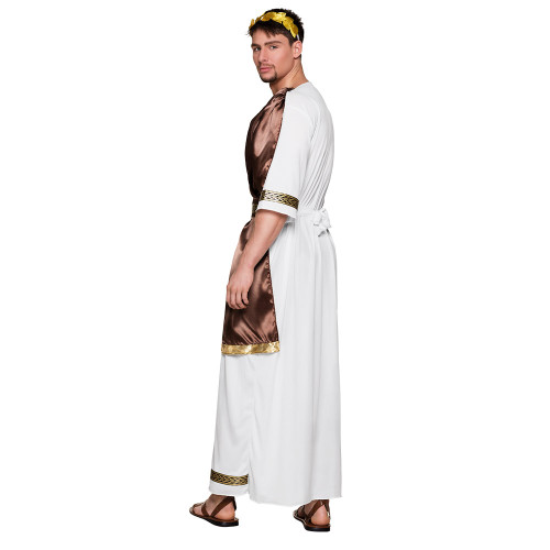 COSTUME ZEUS (M/L)