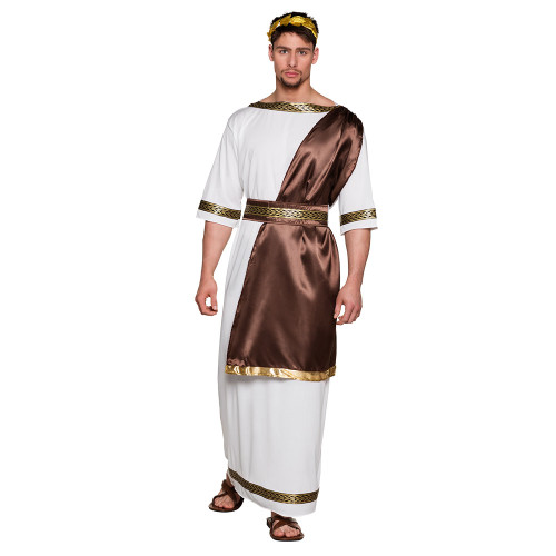 COSTUME ZEUS (M/L)
