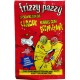 FRIZZY PAZZY FRAISE/COLA/GUM