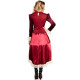 COSTUME LADY STEAMPUNK 36/38