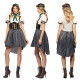 COSTUME STEAMPUNK 40/42 EXPLORER