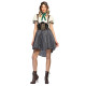 COSTUME STEAMPUNK 40/42 EXPLORER