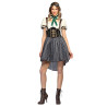 COSTUME STEAMPUNK 40/42 EXPLORER