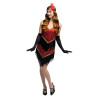 COSTUME FLAPPER EVELYN (36/38)