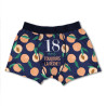 BOXER 18 ANS TAILLE L