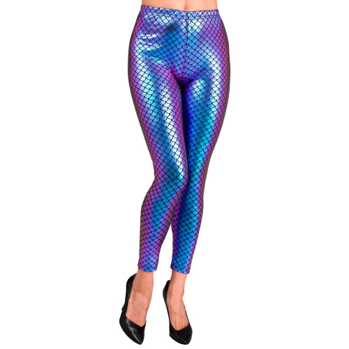 LEGGINGS SIRÈNE S/M