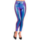 LEGGINGS SIRÈNE L/XL