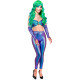 LEGGINGS SIRÈNE L/XL