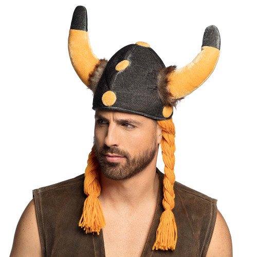 CHAPEAU GAULOIS CHEVEUX