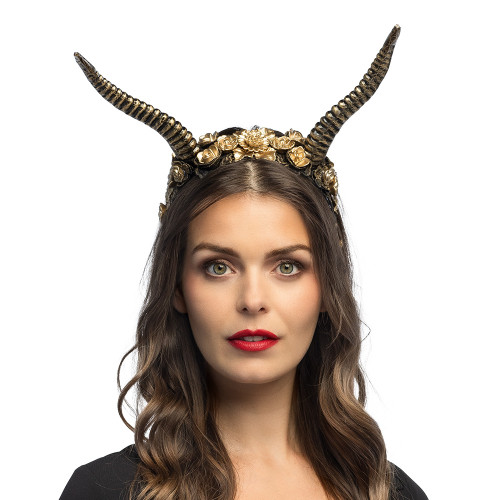 TIARE DEMONA LUXE