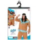 COSTUME INDIEN M