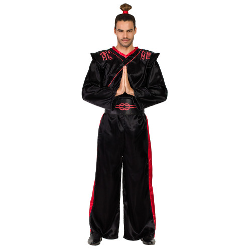 COSTUME SAMOURAI M/L