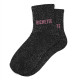 CHAUSSETTES PAILLETTES BICHETTE