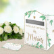 BOITE A VOEUX MARIAGE