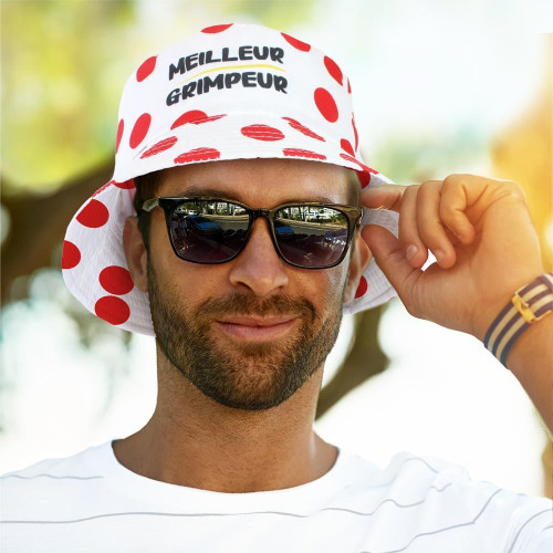 BOB HOMME VELO