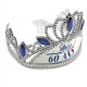 DIADEME ANNIVERSAIRE 60 ANS