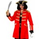 ACCESSOIRES PIRATE (CROCHET,