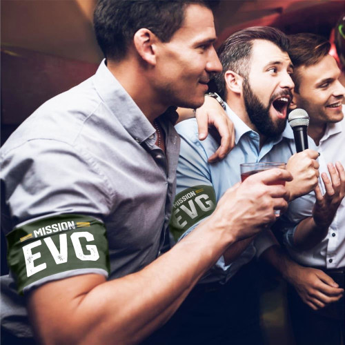 BRASSARD MISSION EVG