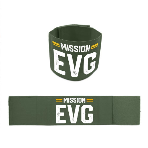 BRASSARD MISSION EVG